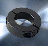 Klemmringe C45 geteilt Klemmringe C45 geteilt