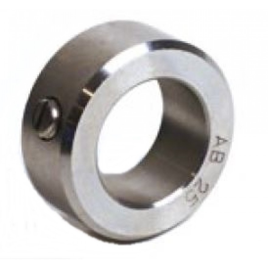 Adjusting rings Din 705 stainless steel