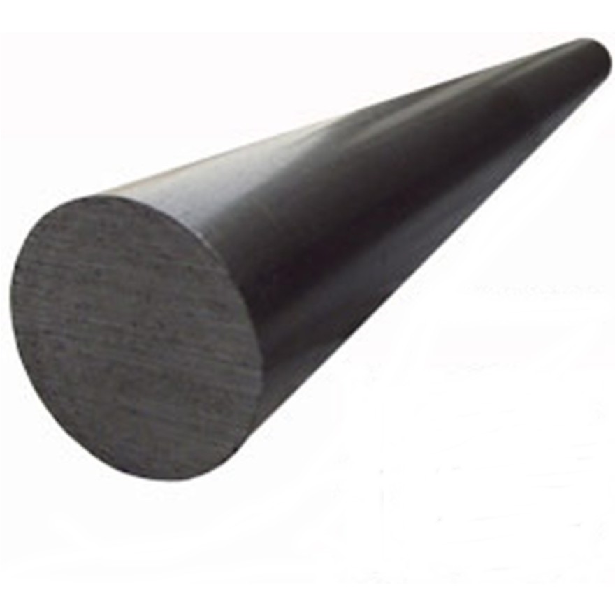 Heat-treated steel C45 / SH L = 500mm