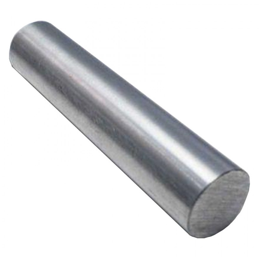 Stainless steel 1.4305 L = 1000mm