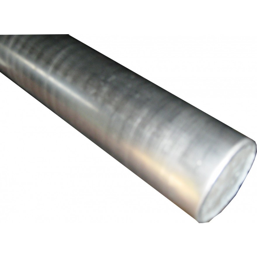 Tool Steel - Round 1.2842 Length 1000mm